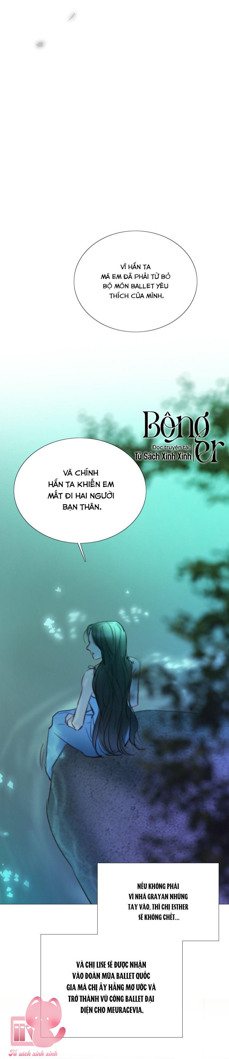 Serena - Chap 77 - Trang 7