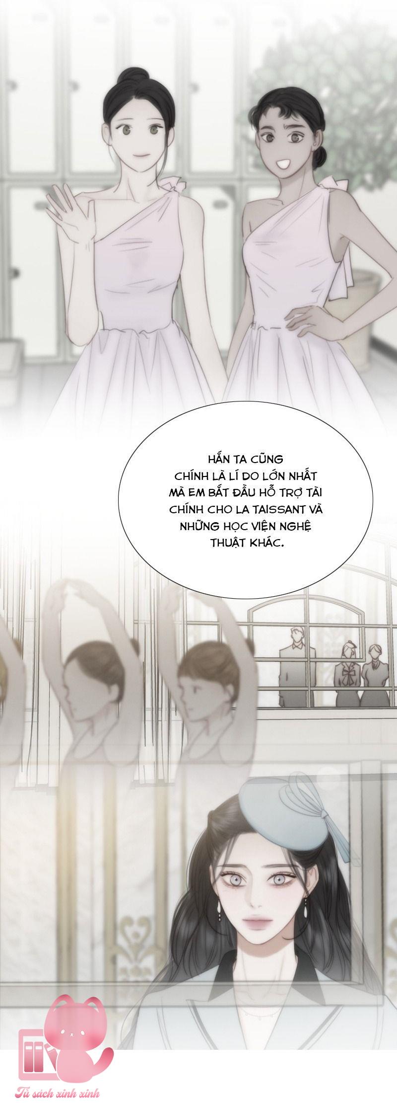 Serena - Chap 77 - Trang 8