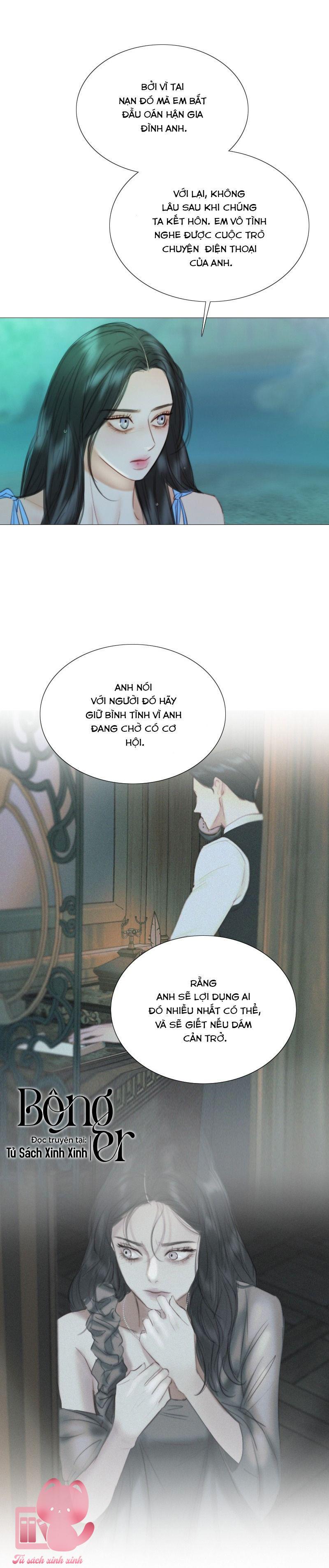 Serena - Chap 77 - Trang 9