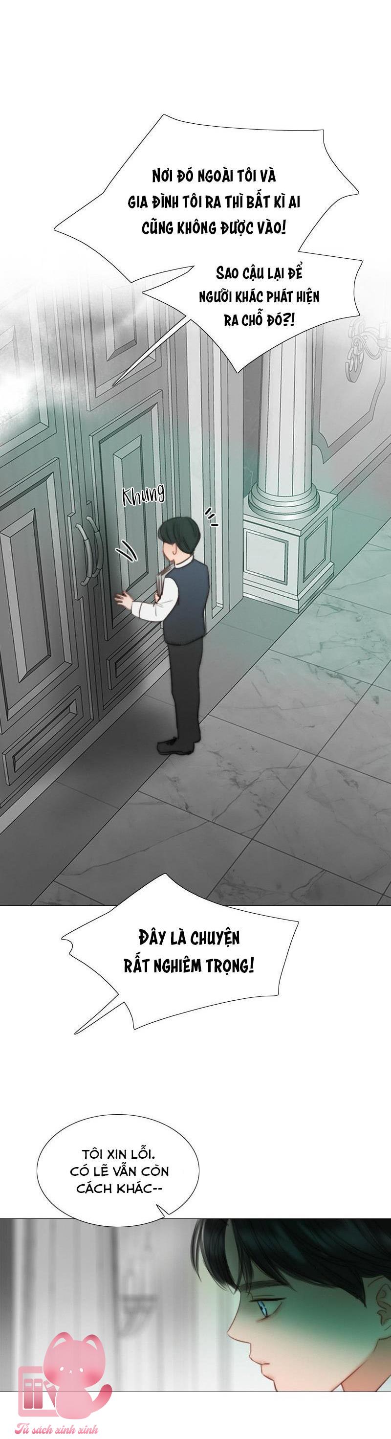 Serena - Chap 78 - Trang 13