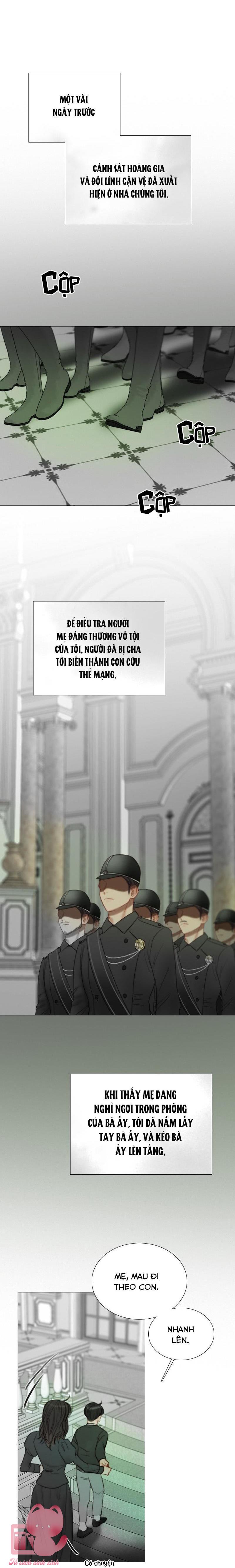 Serena - Chap 78 - Trang 15