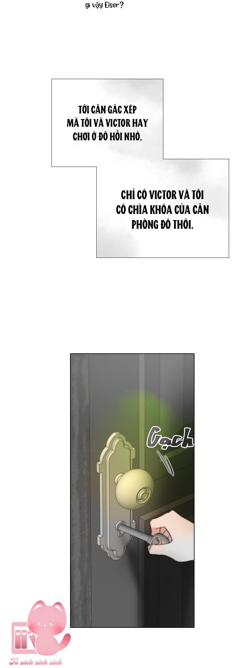 Serena - Chap 78 - Trang 16