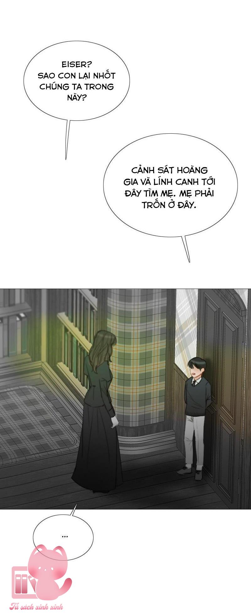 Serena - Chap 78 - Trang 17