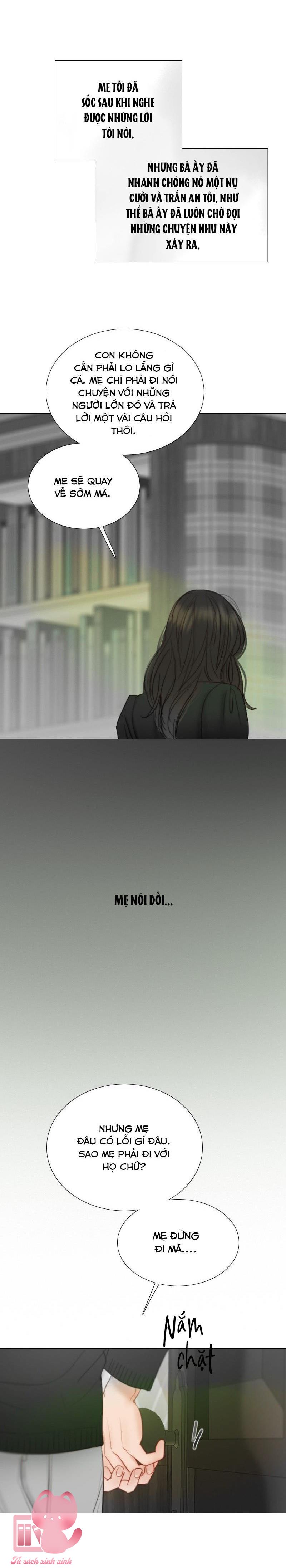 Serena - Chap 78 - Trang 18