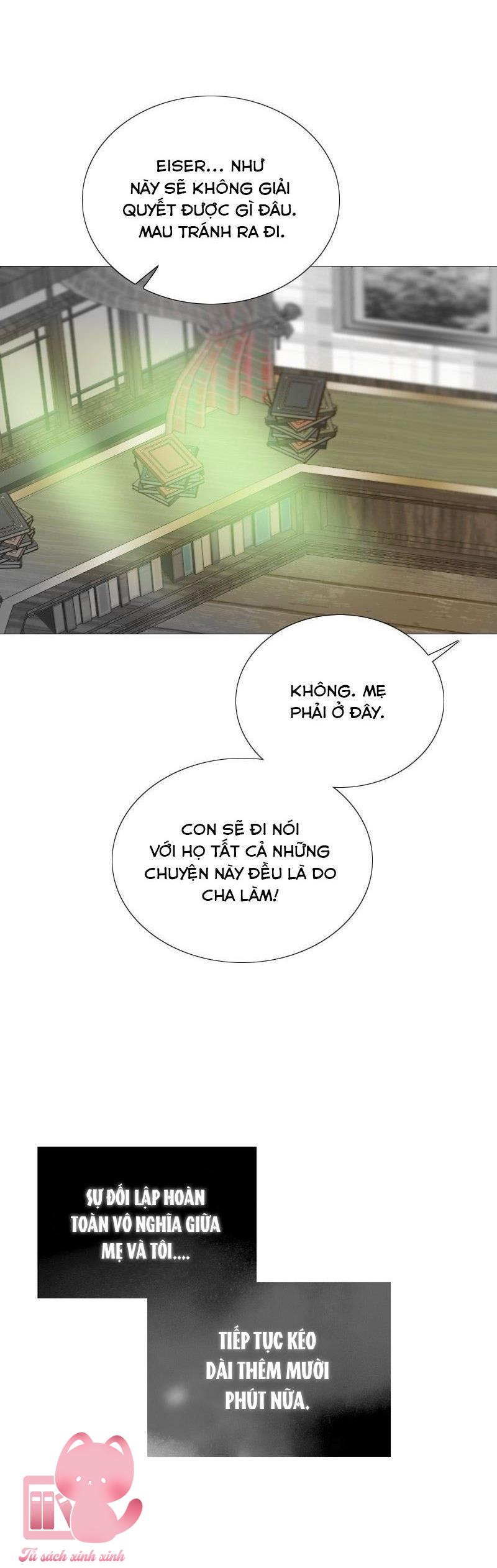 Serena - Chap 78 - Trang 19
