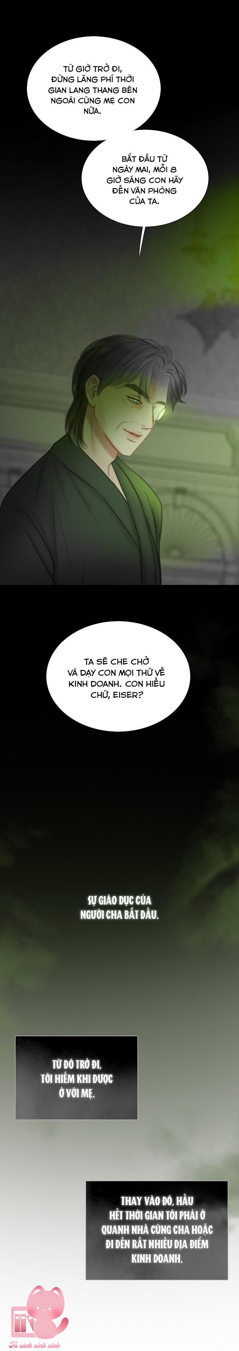 Serena - Chap 78 - Trang 3