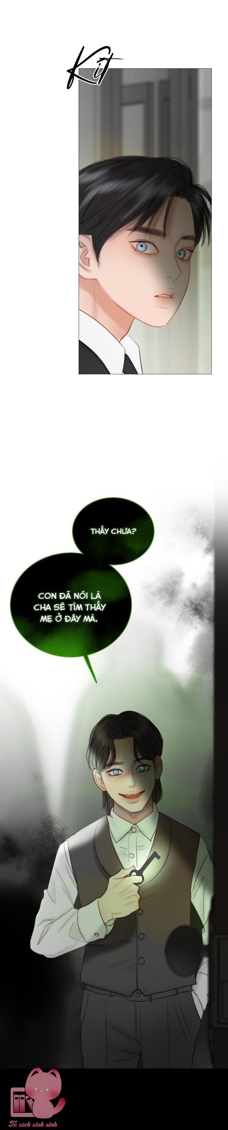 Serena - Chap 78 - Trang 21