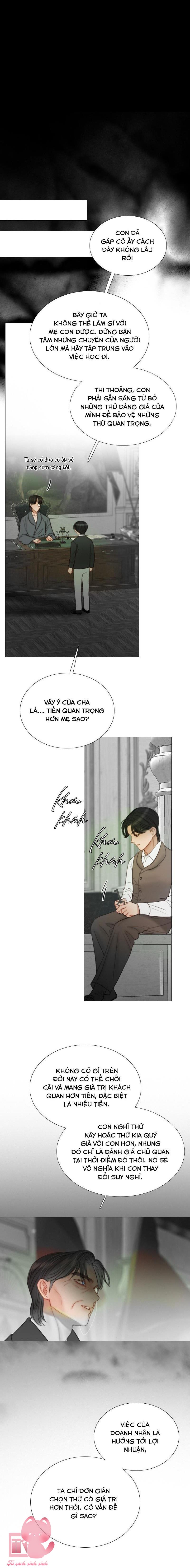 Serena - Chap 78 - Trang 23