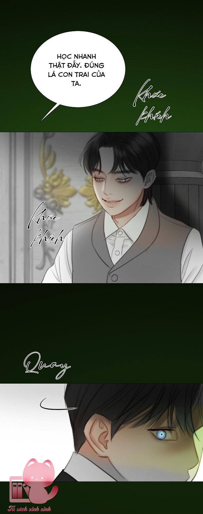 Serena - Chap 78 - Trang 25