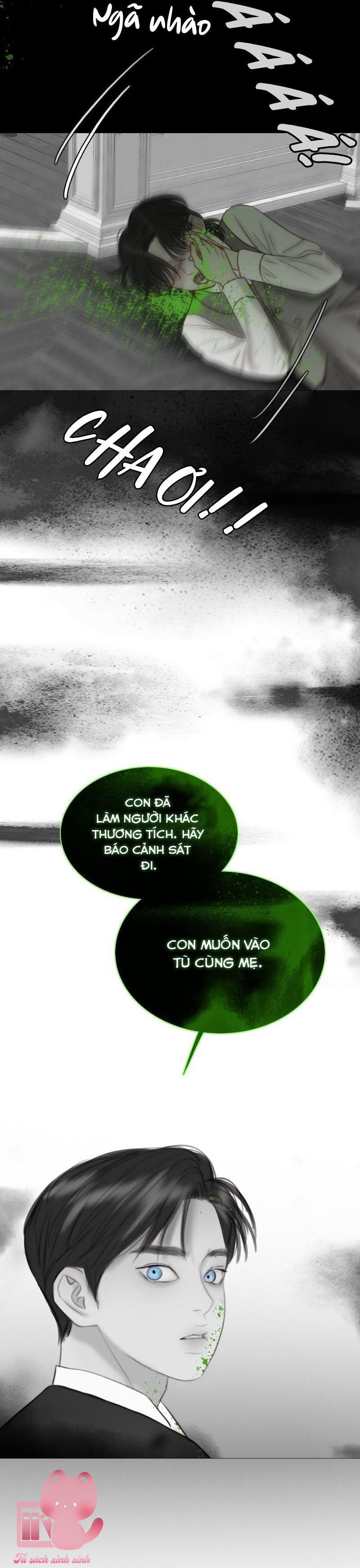 Serena - Chap 78 - Trang 29