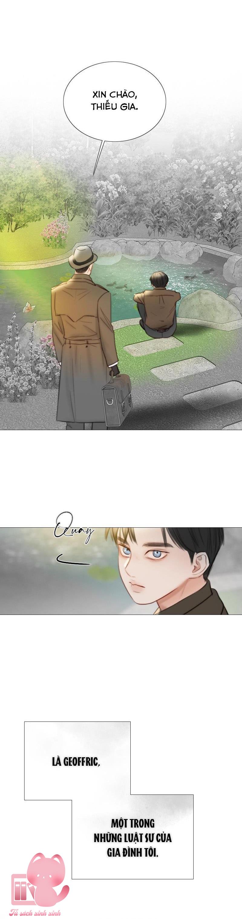 Serena - Chap 78 - Trang 32