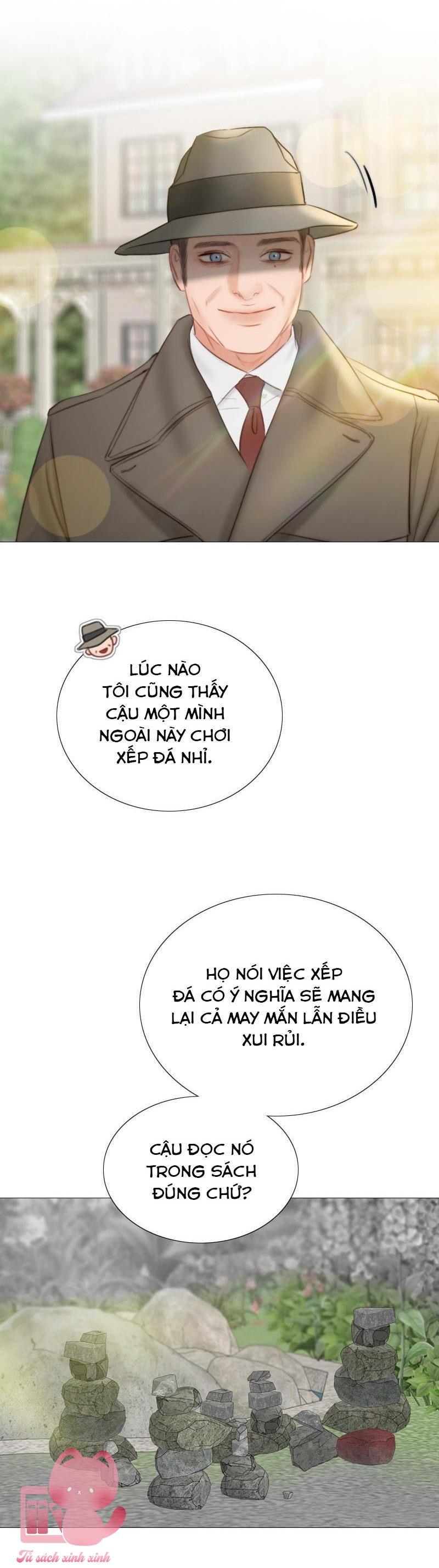 Serena - Chap 78 - Trang 33
