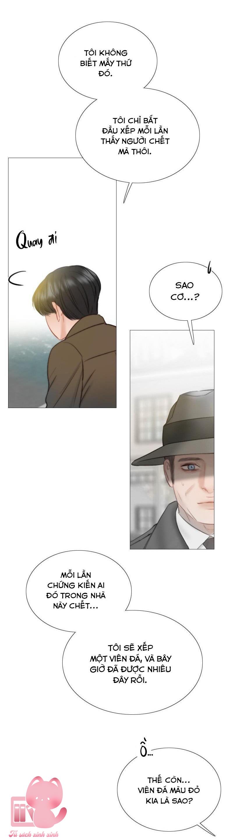 Serena - Chap 78 - Trang 34