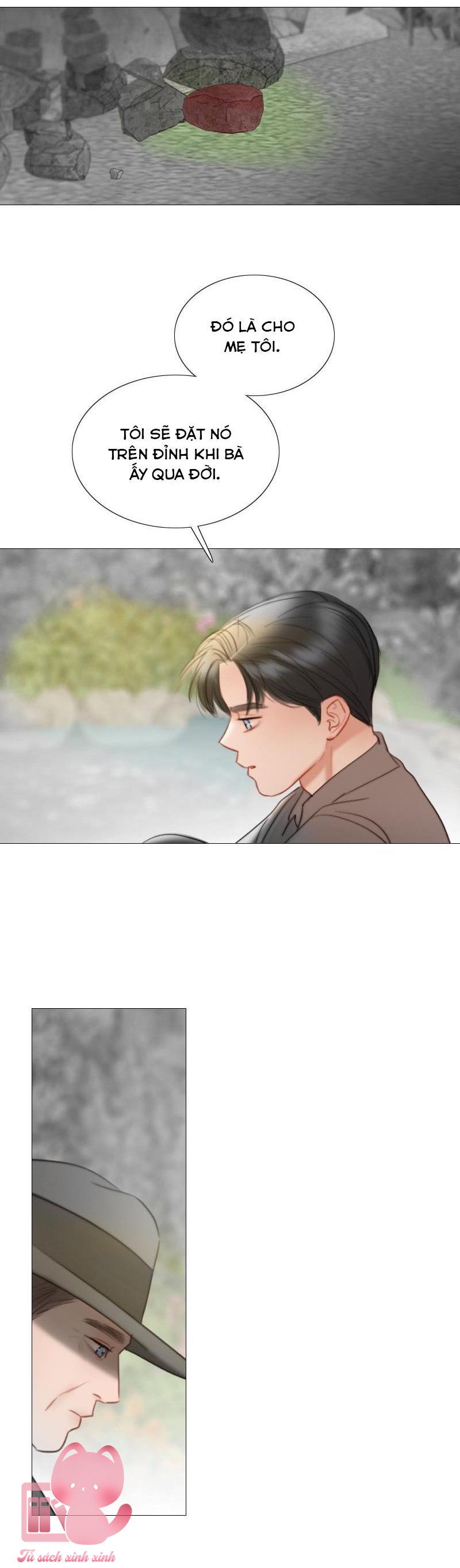 Serena - Chap 78 - Trang 35