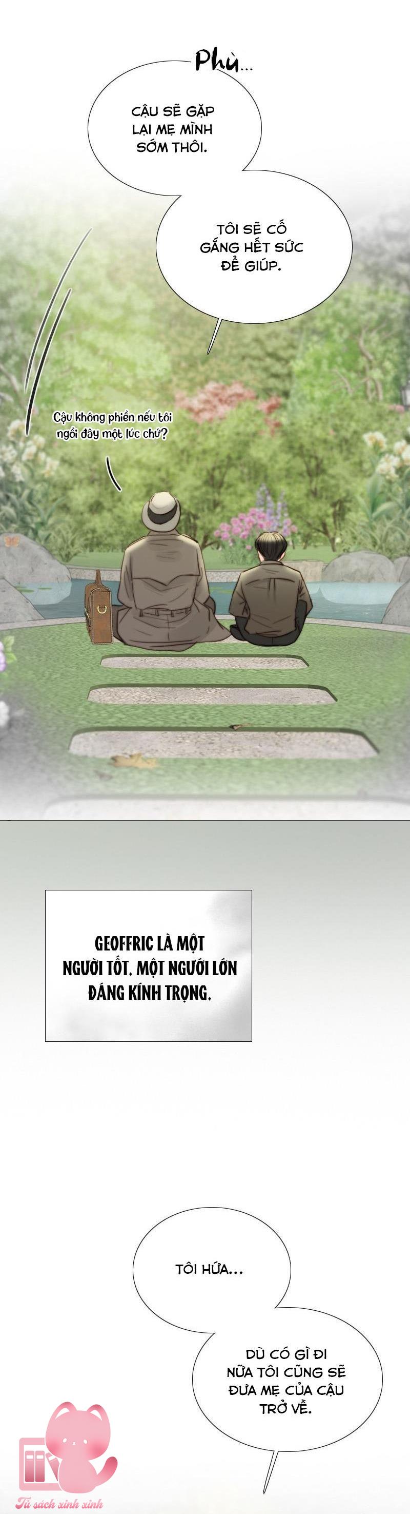 Serena - Chap 78 - Trang 36