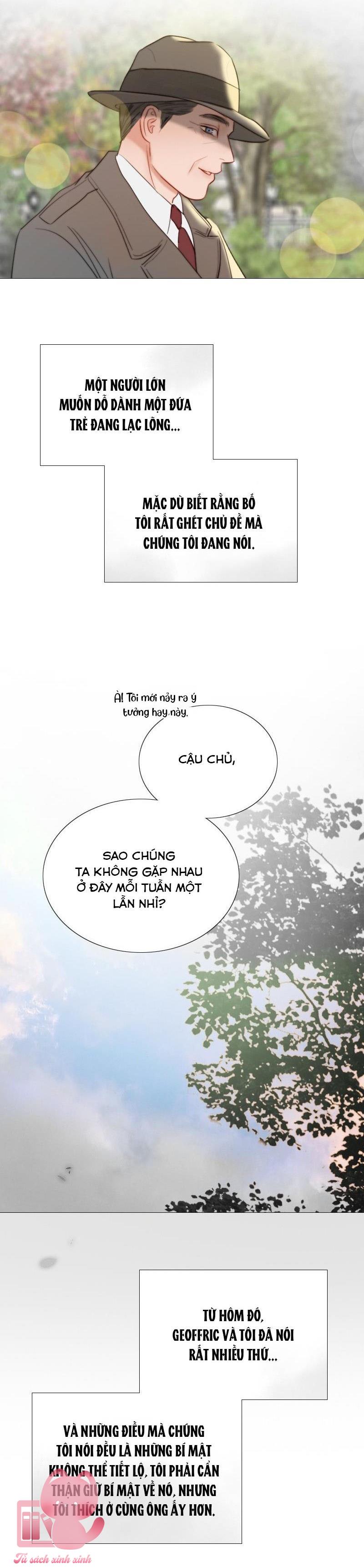 Serena - Chap 78 - Trang 37