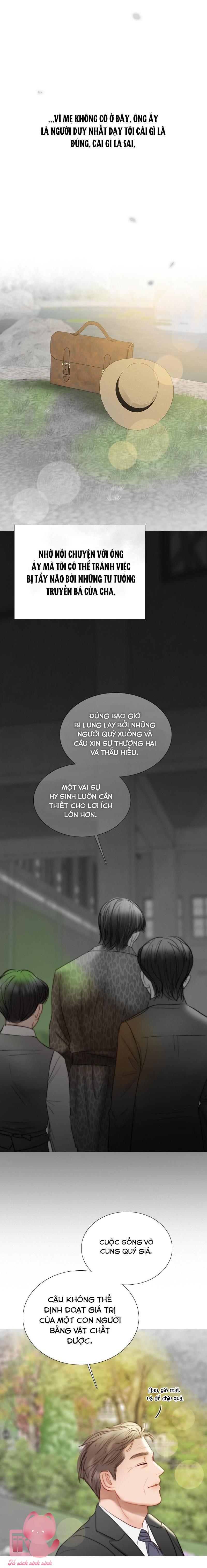 Serena - Chap 78 - Trang 38