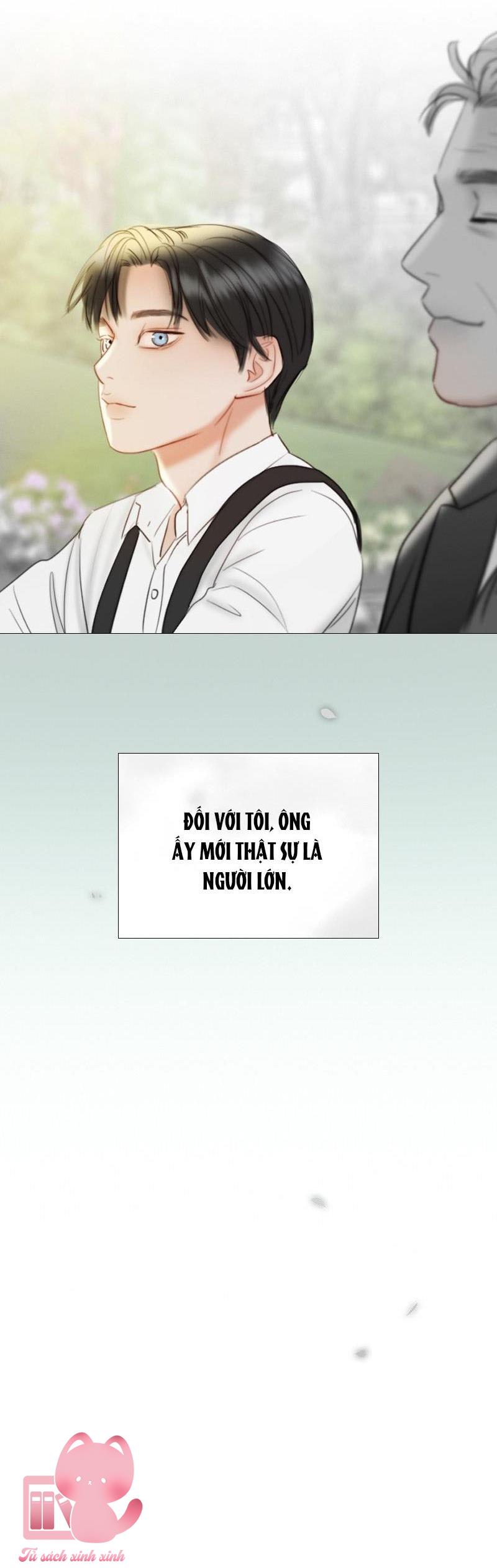 Serena - Chap 78 - Trang 40