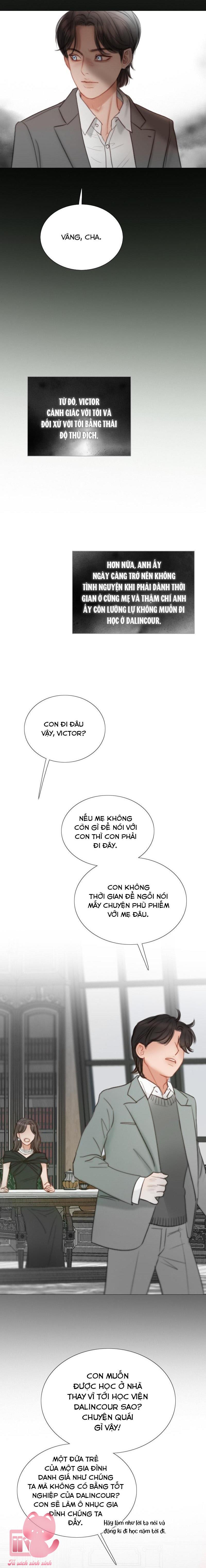 Serena - Chap 78 - Trang 5