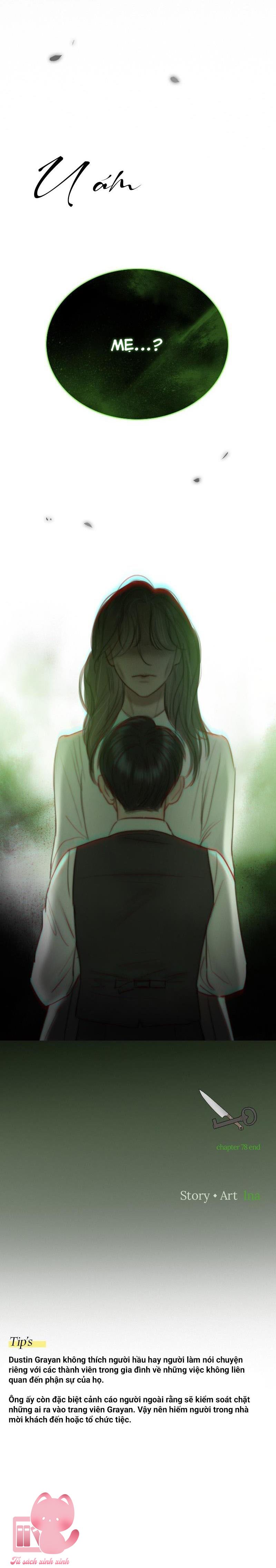 Serena - Chap 78 - Trang 44