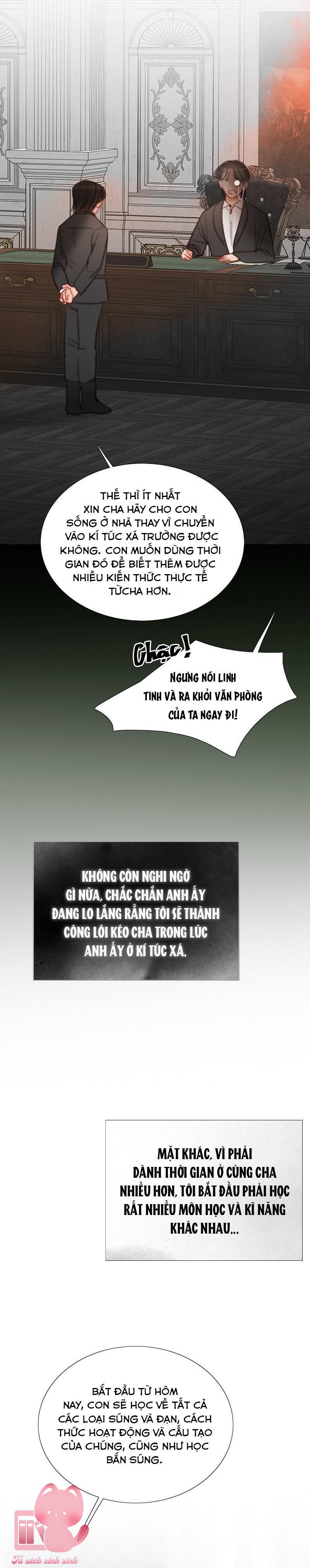 Serena - Chap 78 - Trang 6