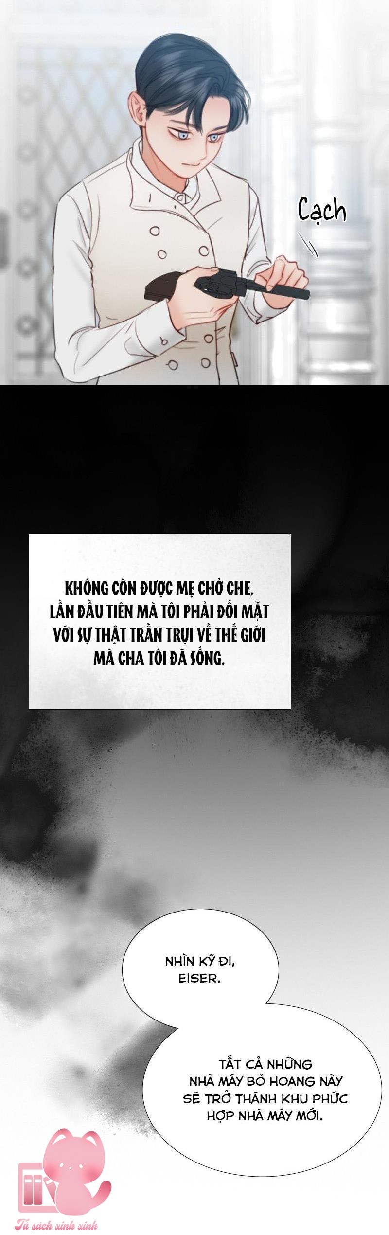 Serena - Chap 78 - Trang 7