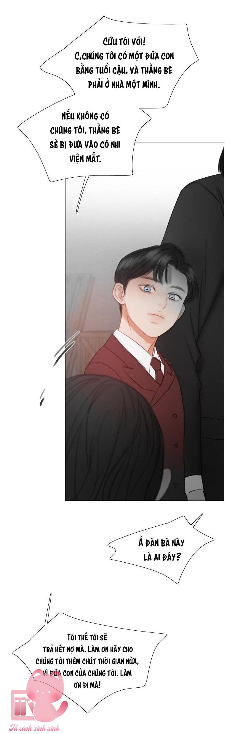 Serena - Chap 78 - Trang 9