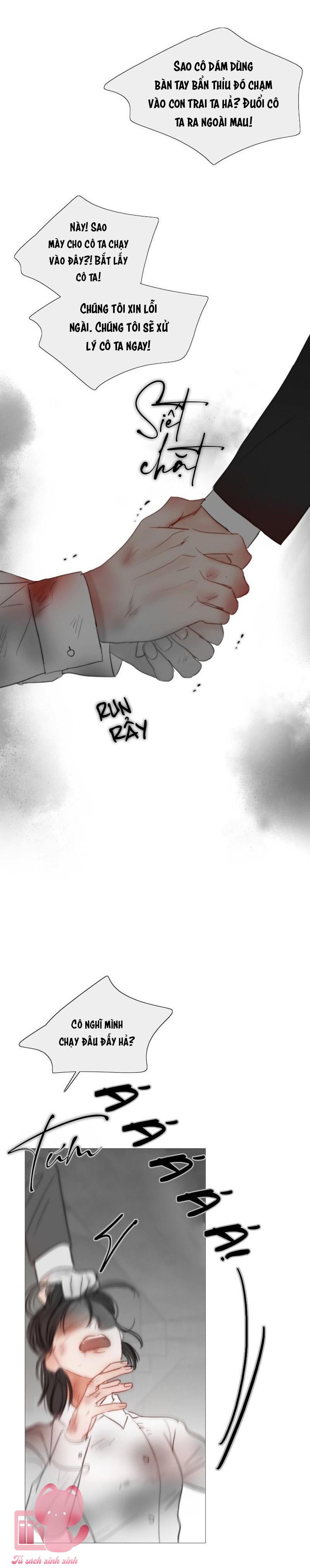 Serena - Chap 78 - Trang 10