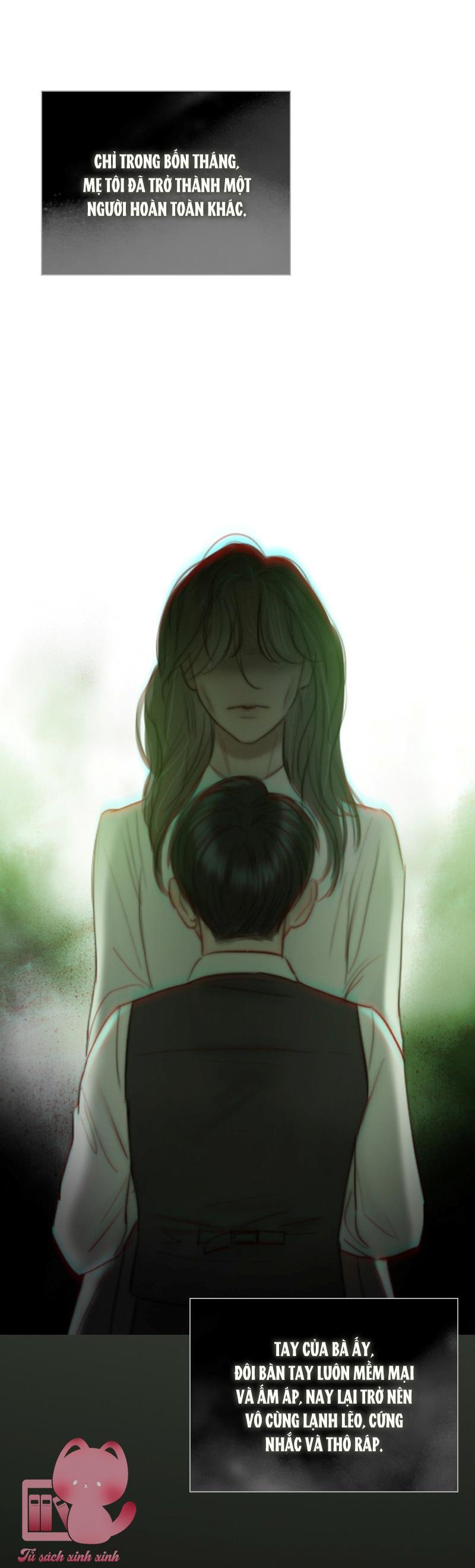 Serena - Chap 79 - Trang 2