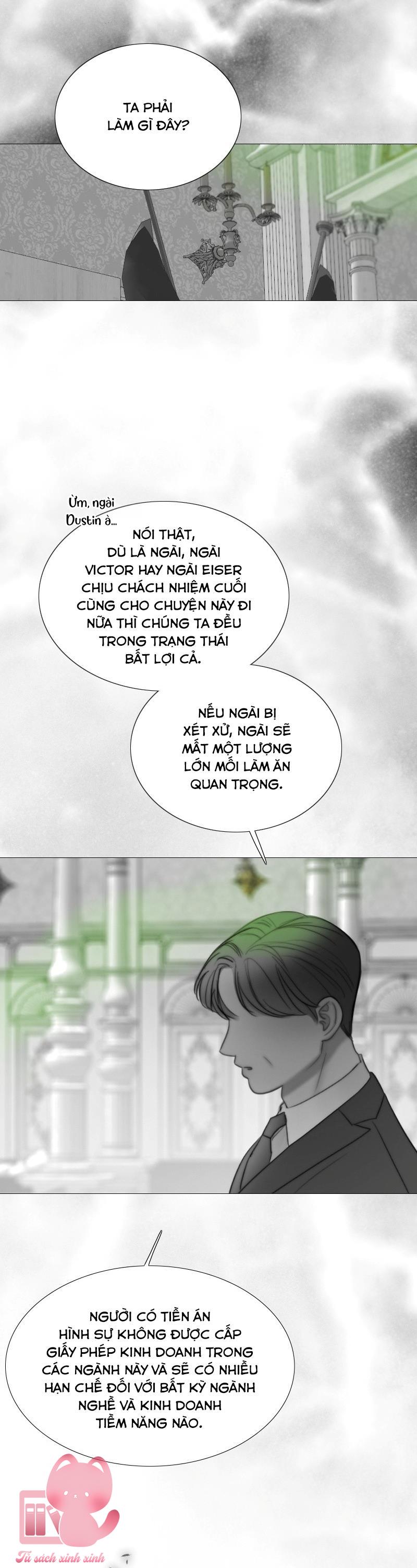 Serena - Chap 79 - Trang 16