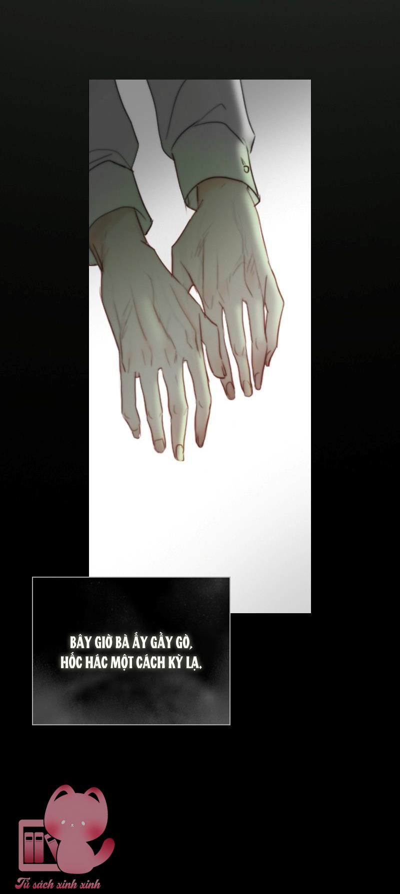 Serena - Chap 79 - Trang 3