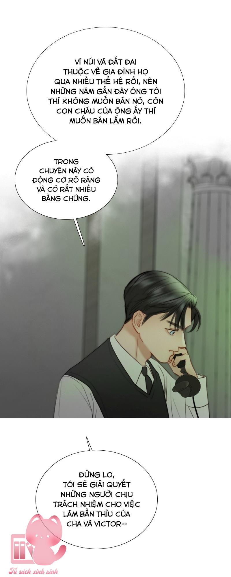 Serena - Chap 79 - Trang 21