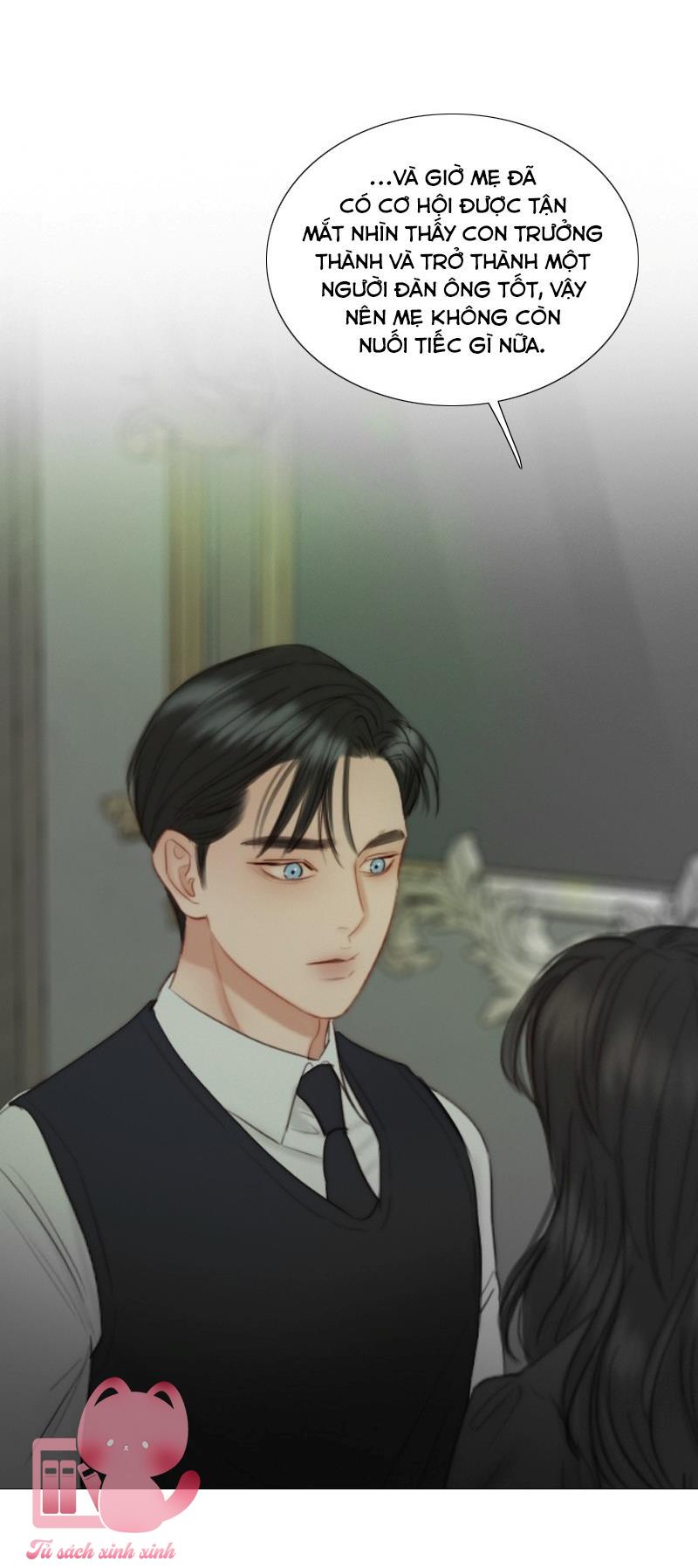 Serena - Chap 79 - Trang 25