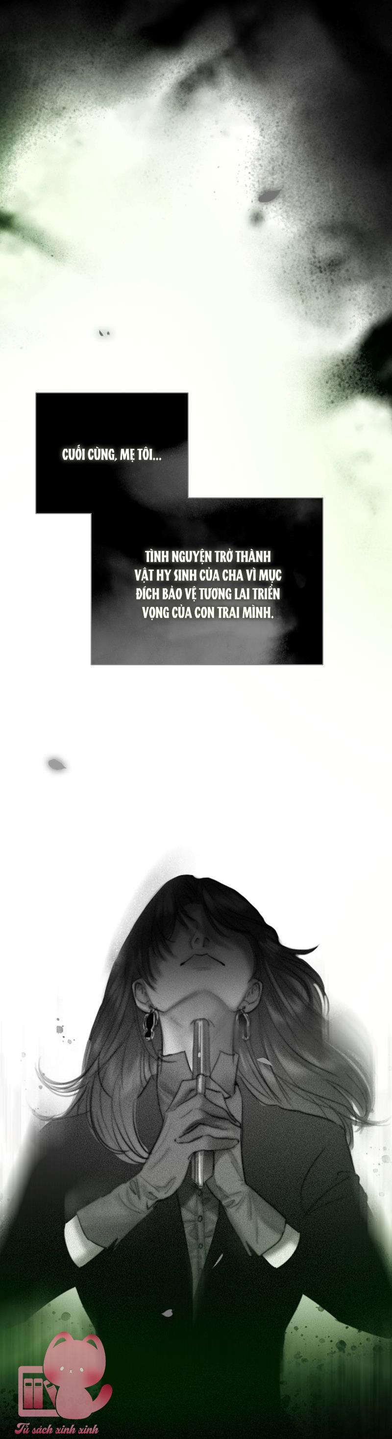 Serena - Chap 79 - Trang 28