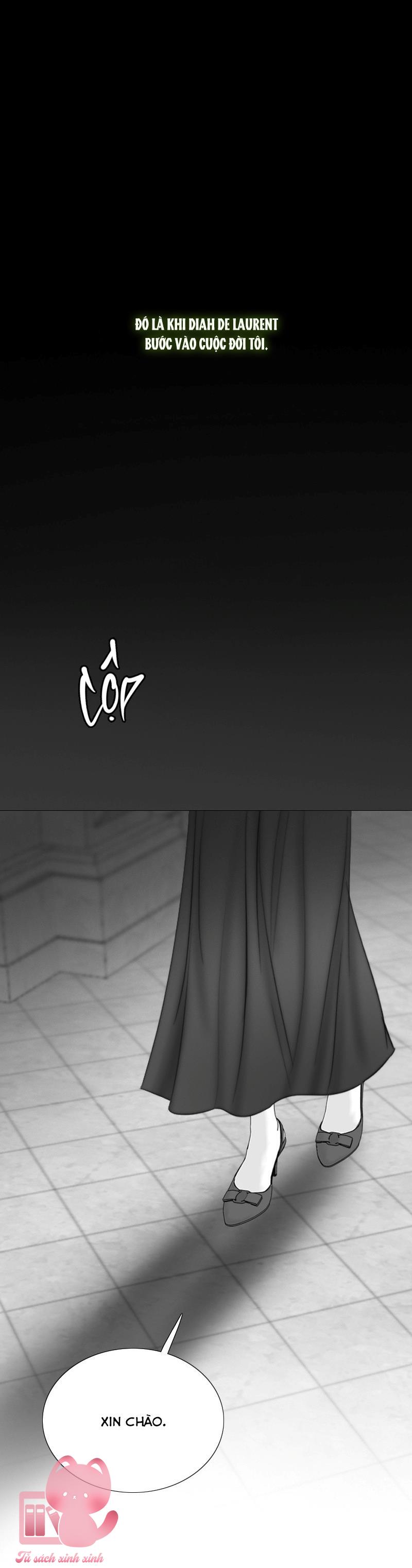 Serena - Chap 79 - Trang 32