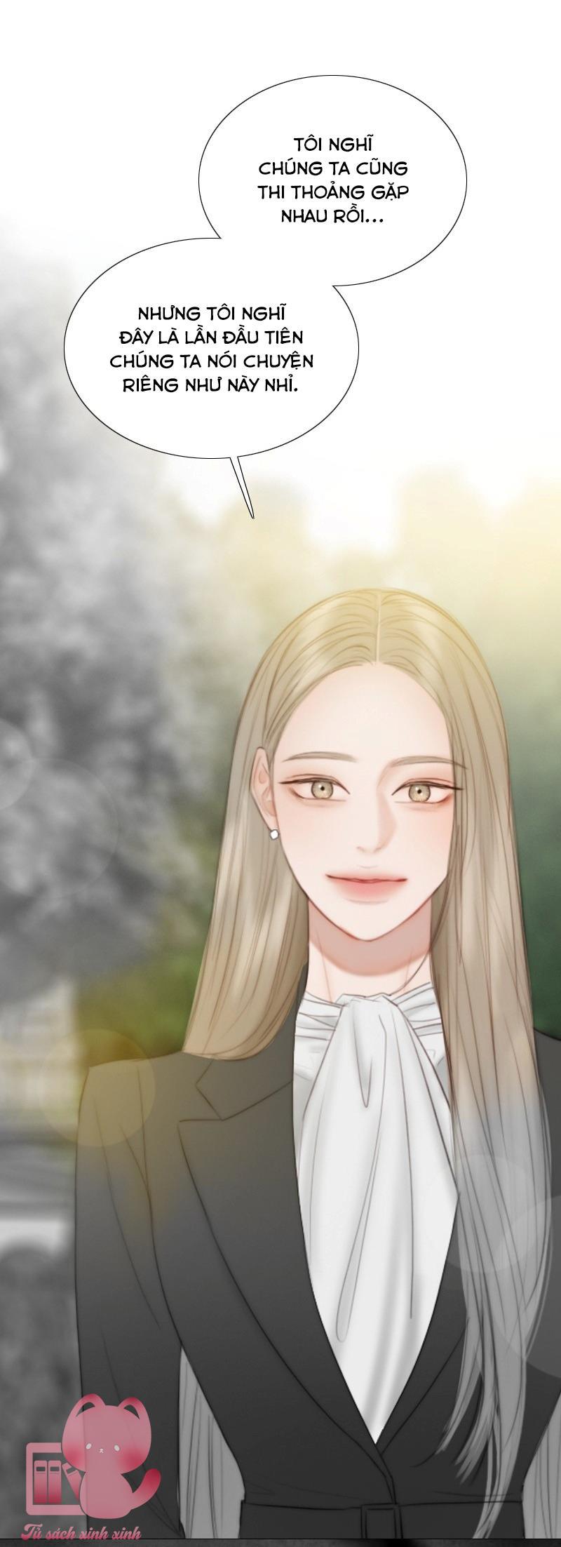 Serena - Chap 79 - Trang 33