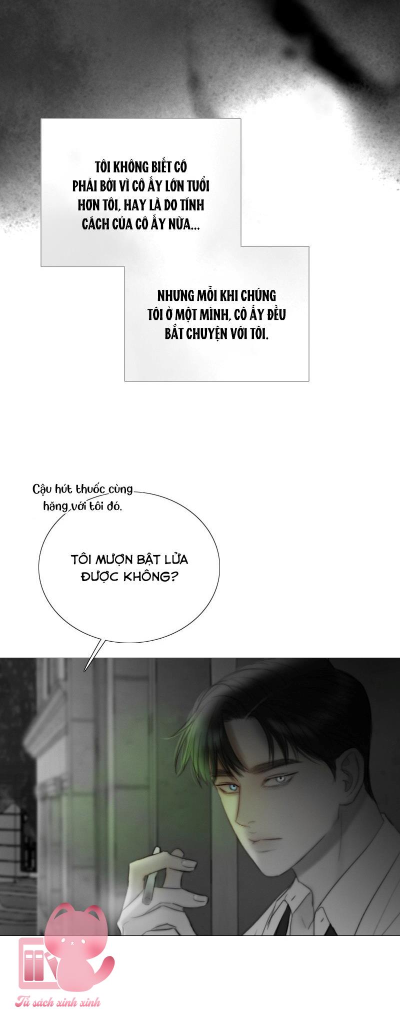 Serena - Chap 79 - Trang 34