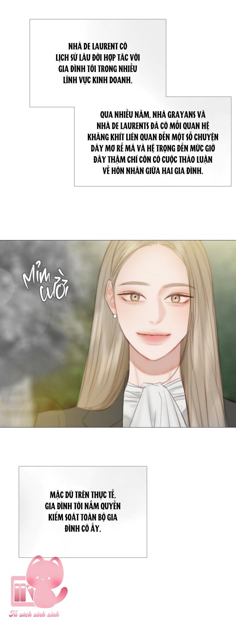 Serena - Chap 79 - Trang 35