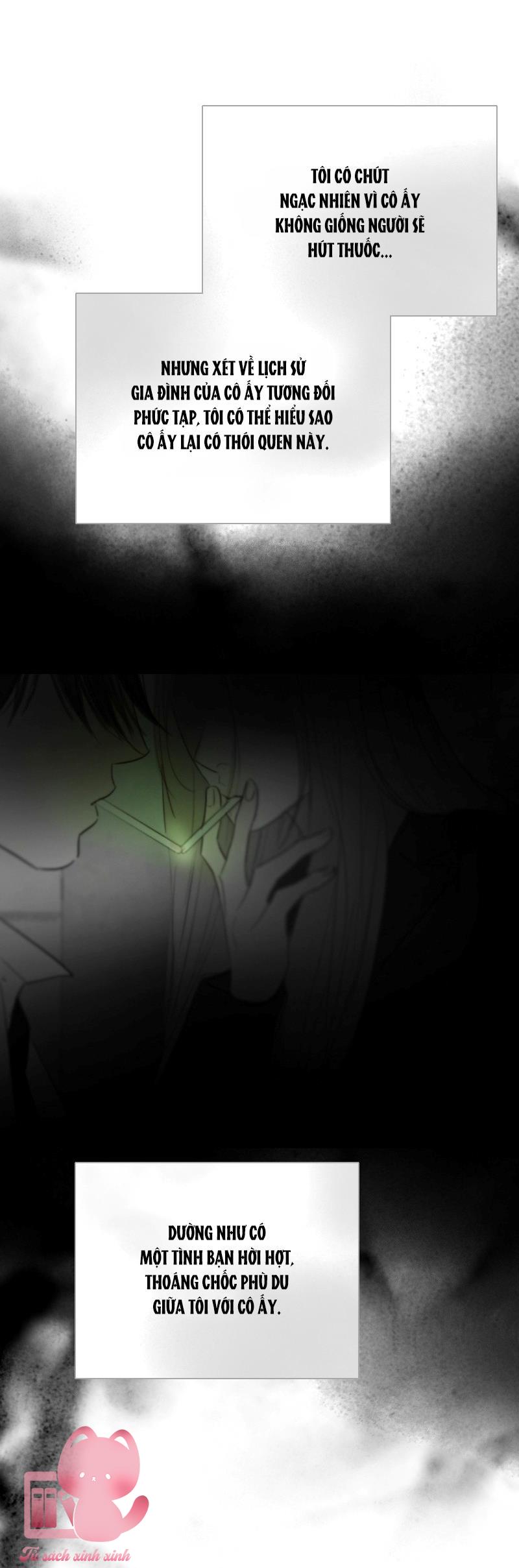 Serena - Chap 79 - Trang 36