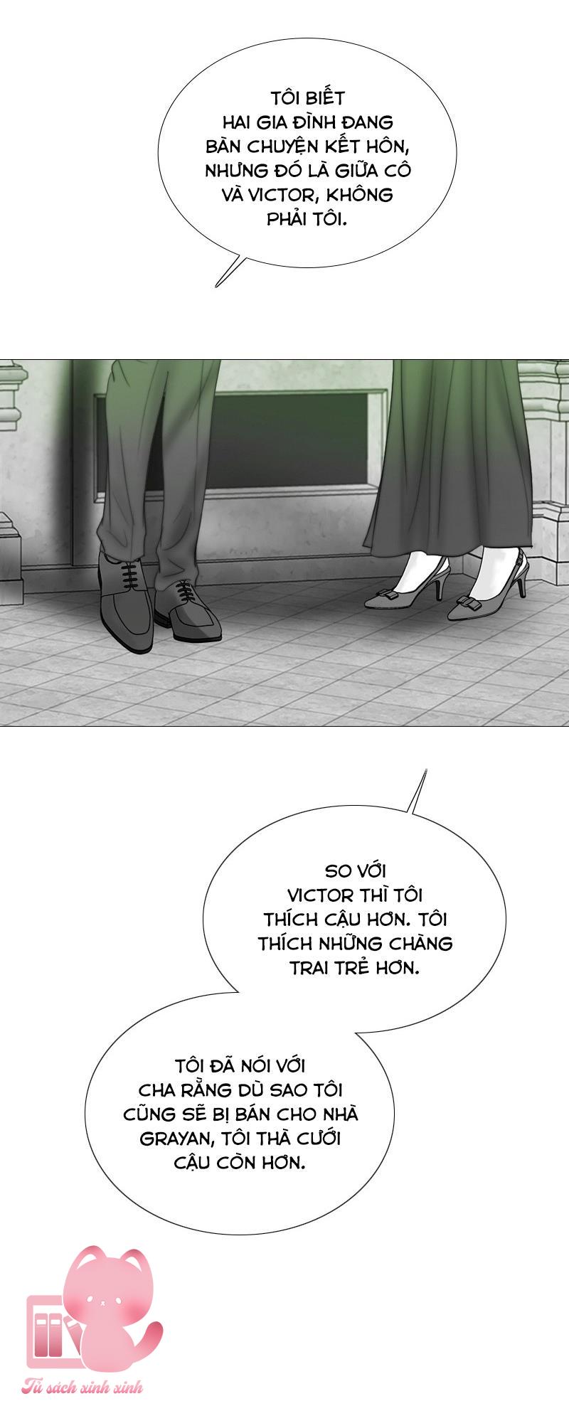 Serena - Chap 79 - Trang 38