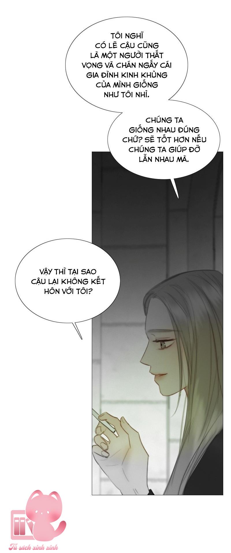 Serena - Chap 79 - Trang 40