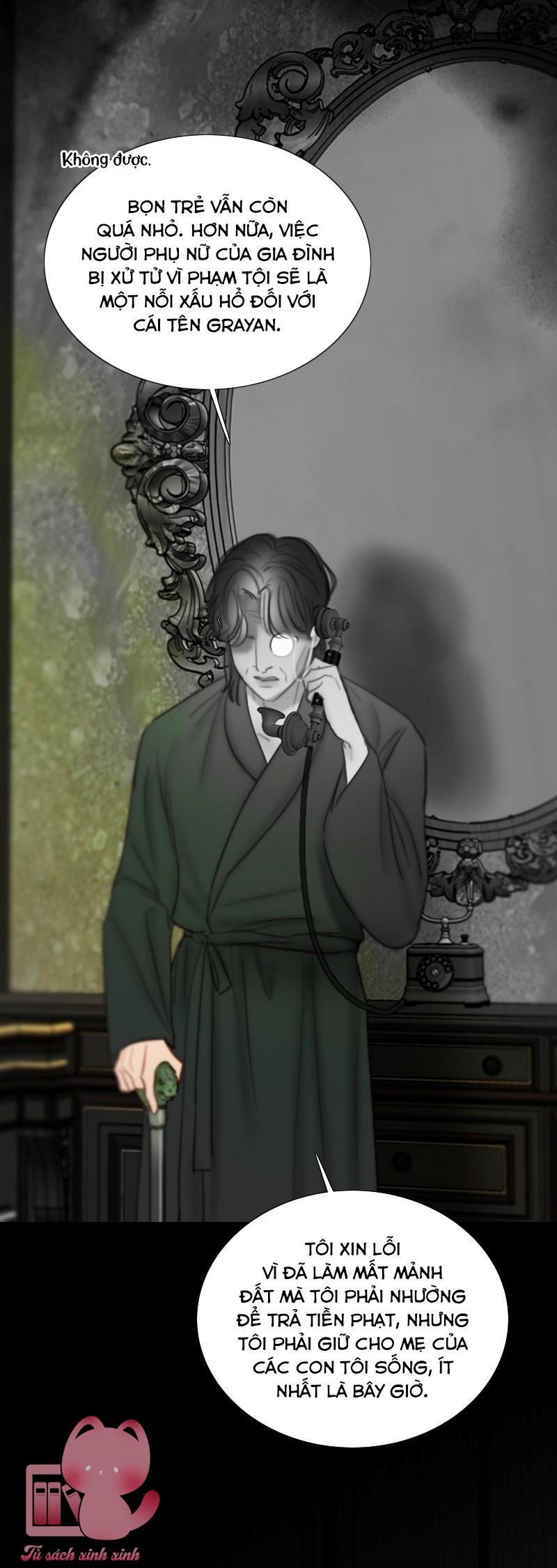Serena - Chap 79 - Trang 5