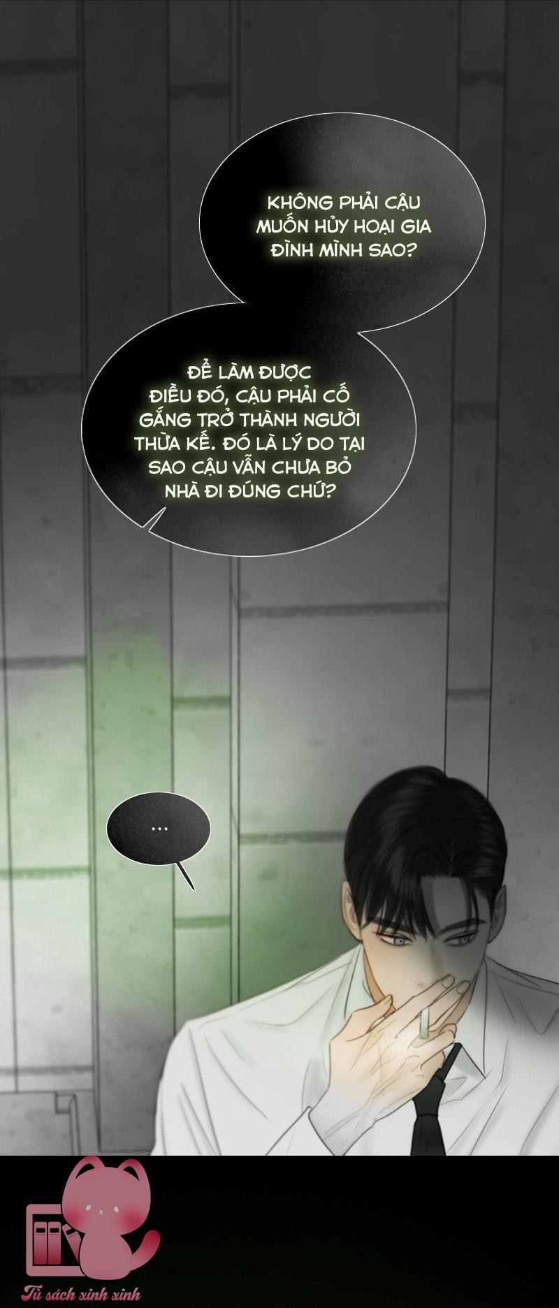 Serena - Chap 79 - Trang 42