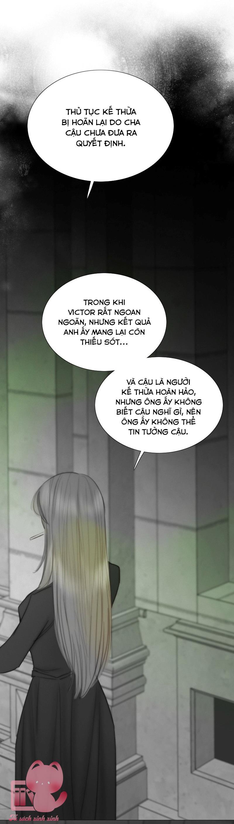 Serena - Chap 79 - Trang 46