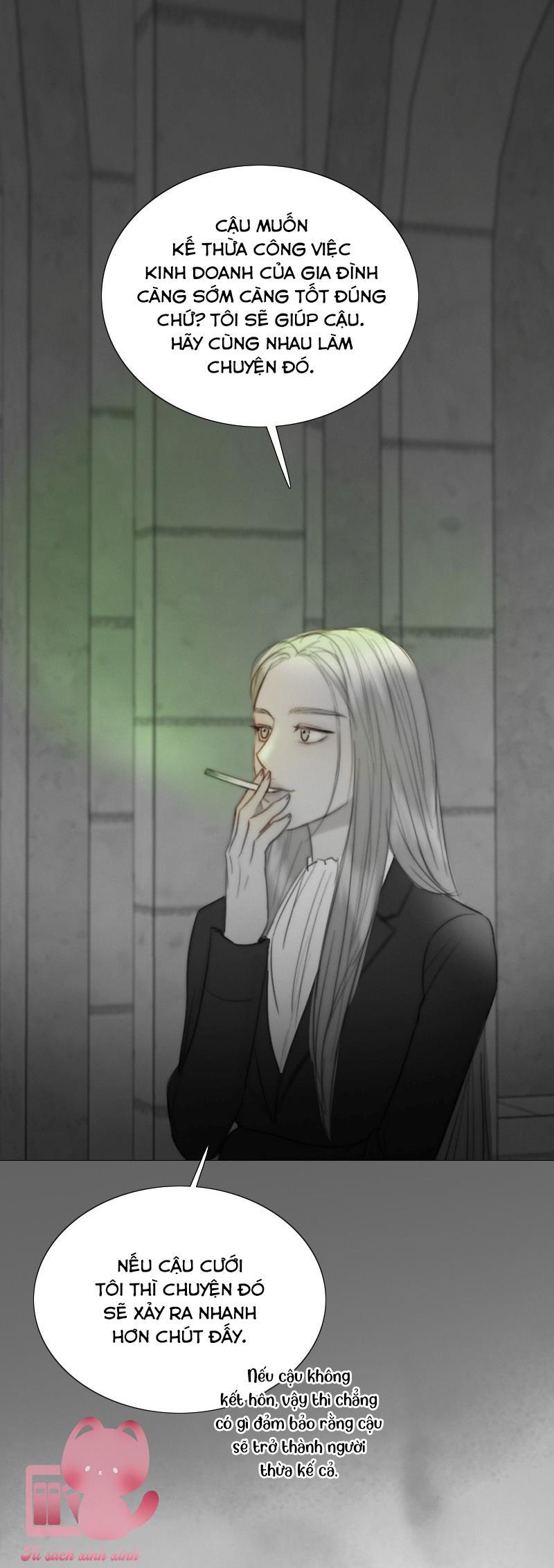 Serena - Chap 79 - Trang 47