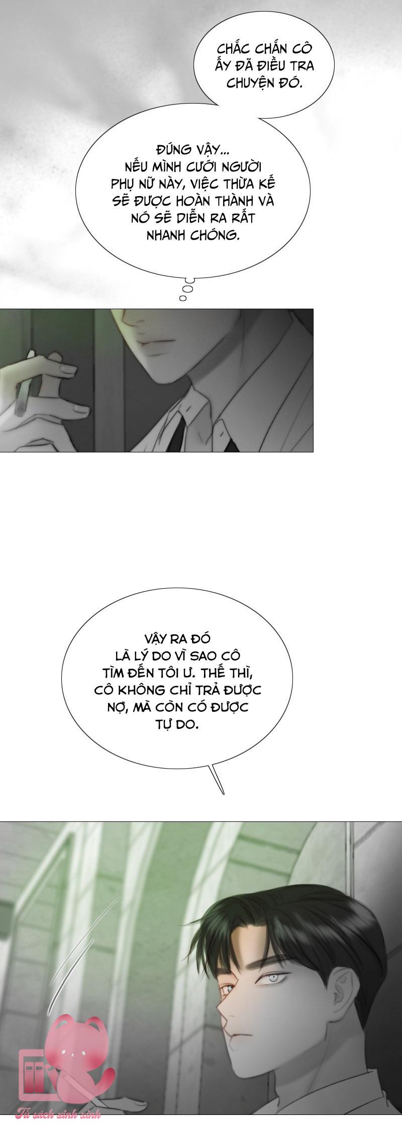 Serena - Chap 79 - Trang 48
