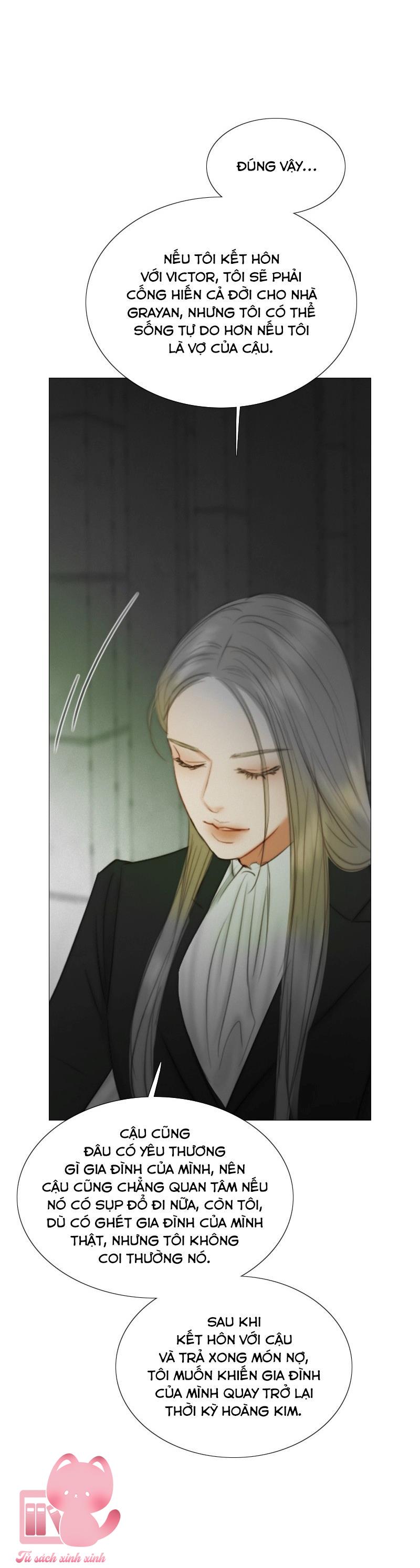 Serena - Chap 79 - Trang 49
