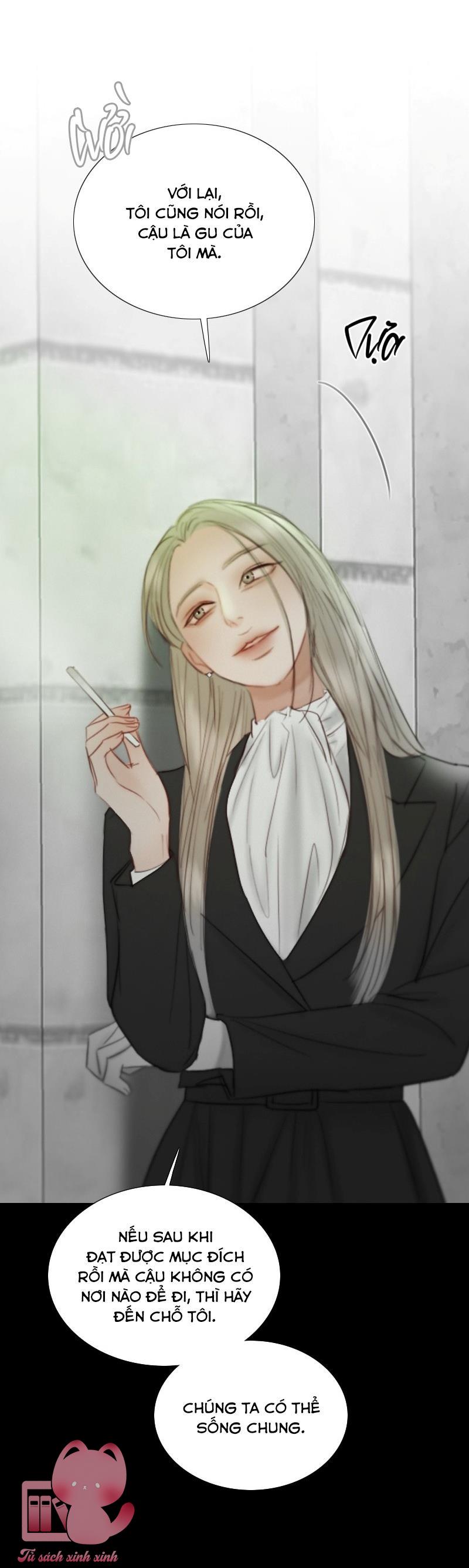 Serena - Chap 79 - Trang 50
