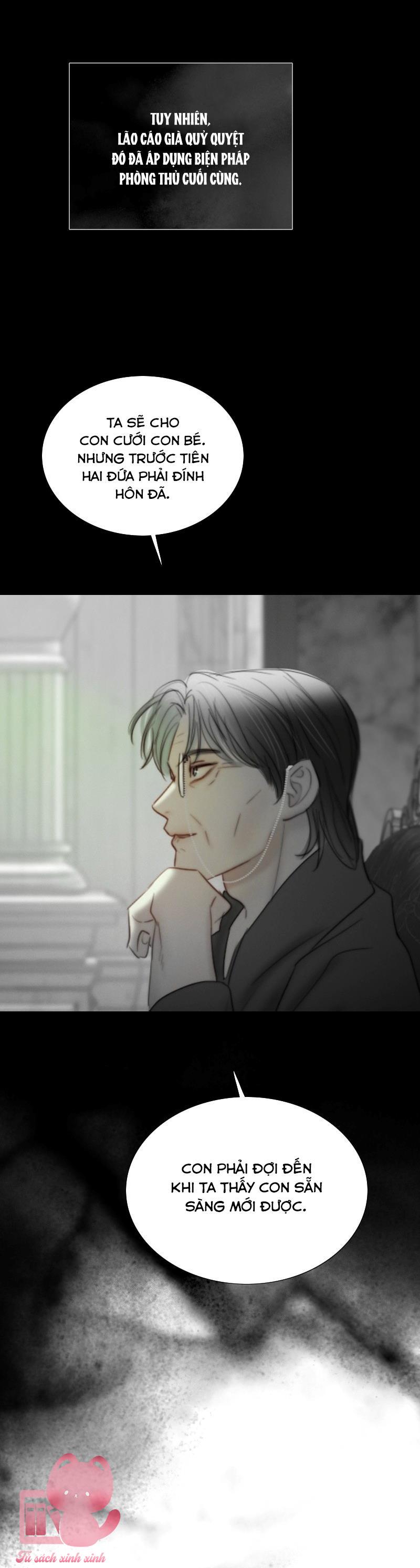 Serena - Chap 79 - Trang 52