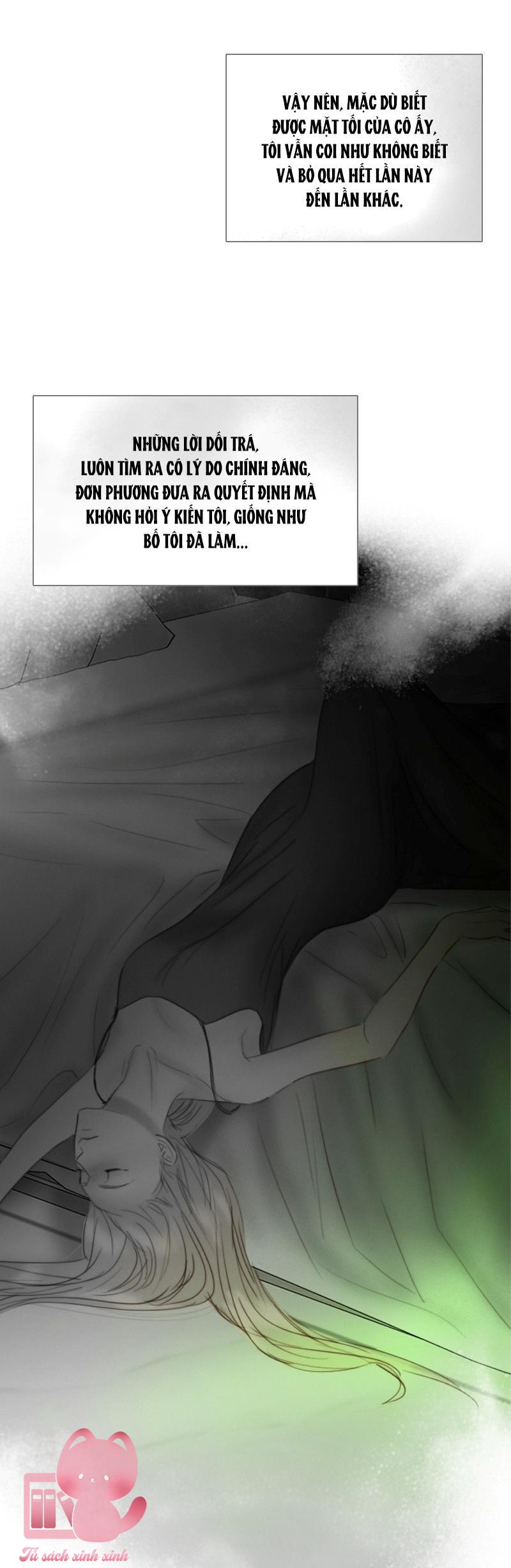 Serena - Chap 79 - Trang 55
